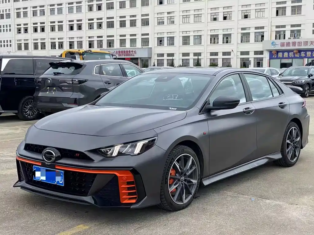 Shadow Panther 2022 270T DCT J16 R-style Track Edition