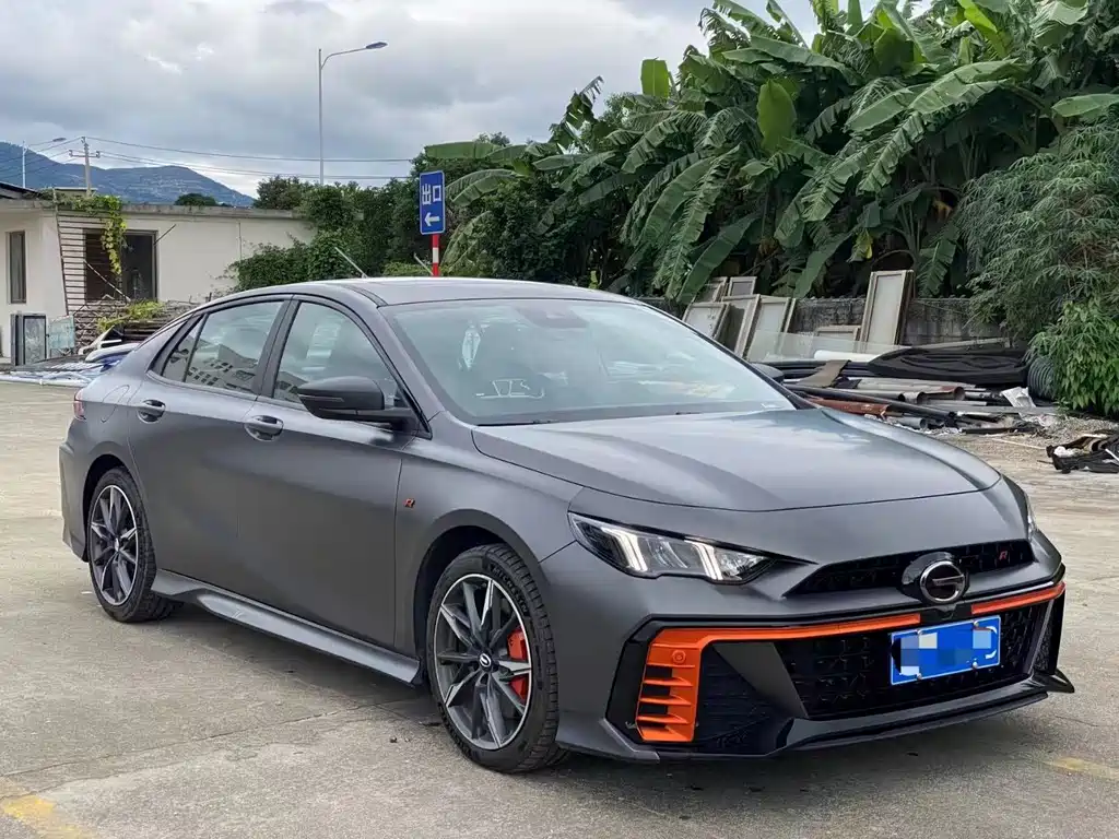 Shadow Panther 2022 270T DCT J16 R-style Track Edition