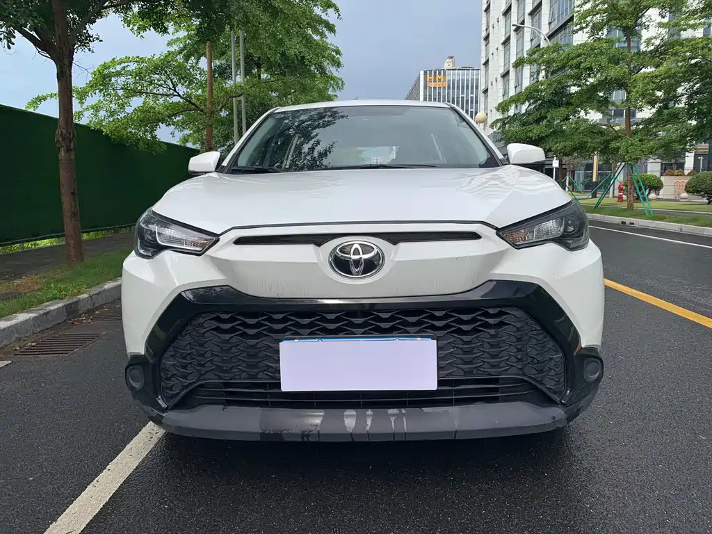 Feng Lan Da 2024 Model 2.0L CVT Elite Plus Edition