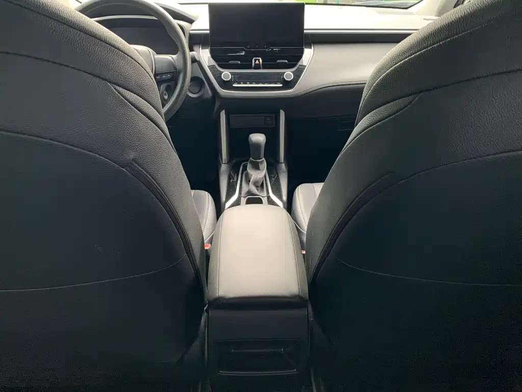 Feng Lan Da 2024 Model 2.0L CVT Elite Plus Edition