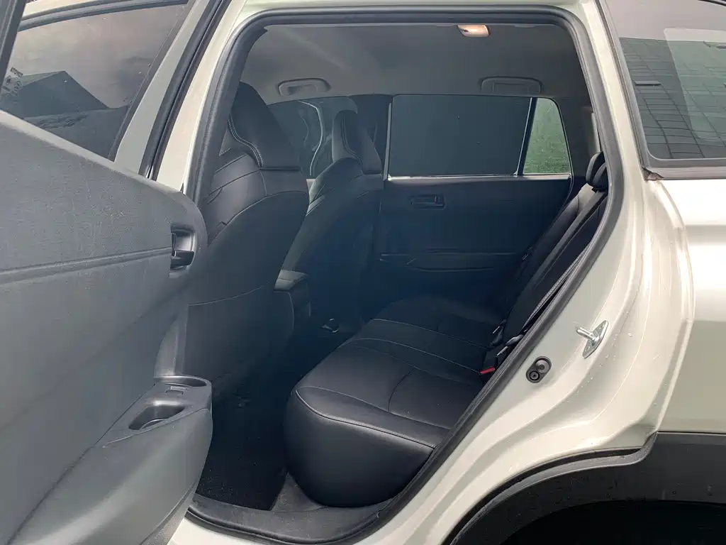 Feng Lan Da 2024 Model 2.0L CVT Elite Plus Edition