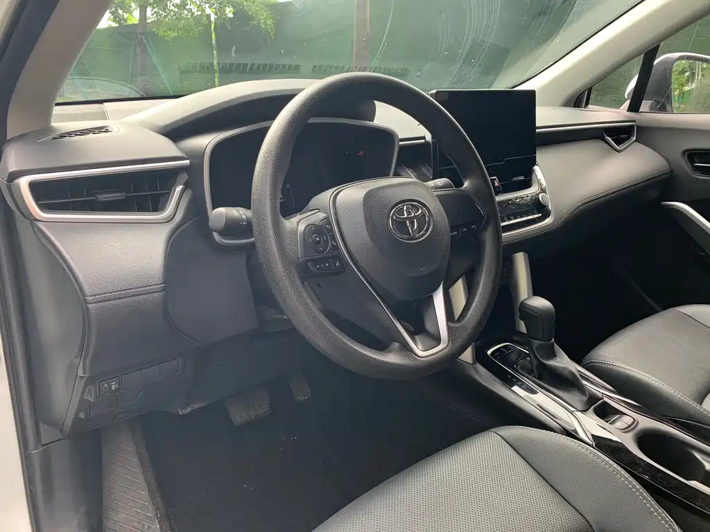 Feng Lan Da 2024 Model 2.0L CVT Elite Plus Edition