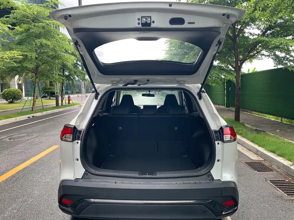 Feng Lan Da 2024 Model 2.0L CVT Elite Plus Edition