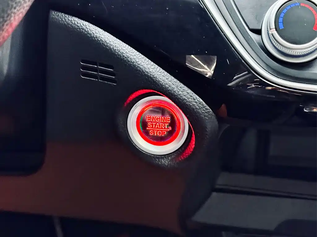 Lincan 2019 180Turbo CVT Luxury Edition National VI