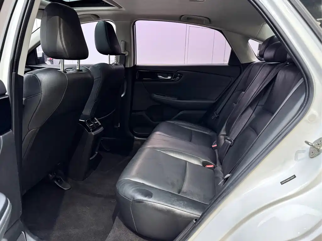 Lincan 2019 180Turbo CVT Luxury Edition National VI