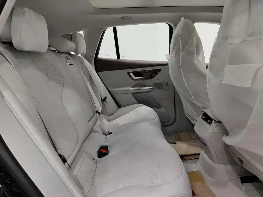 EQE SUV 2024 500 4MATIC Pioneer Edition