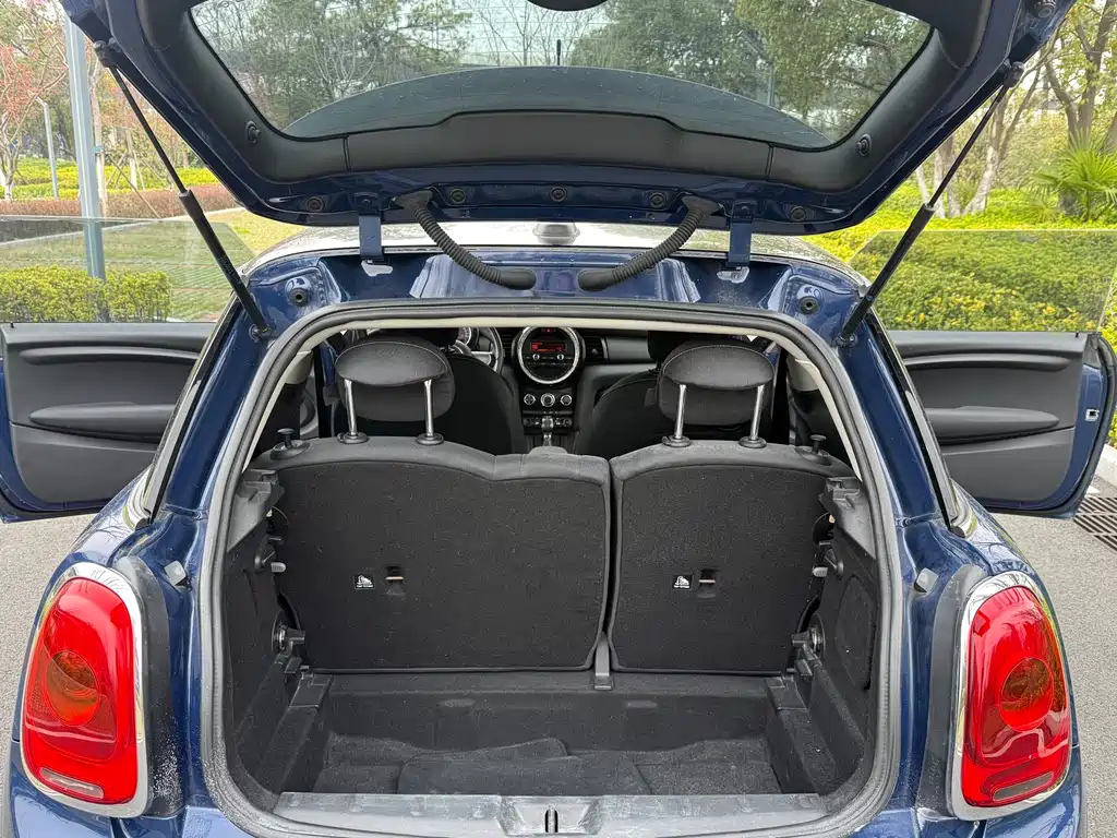 MINI 2014 1.2T ONE