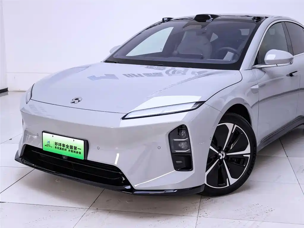 NIO ET5 2025 Model 75kWh
