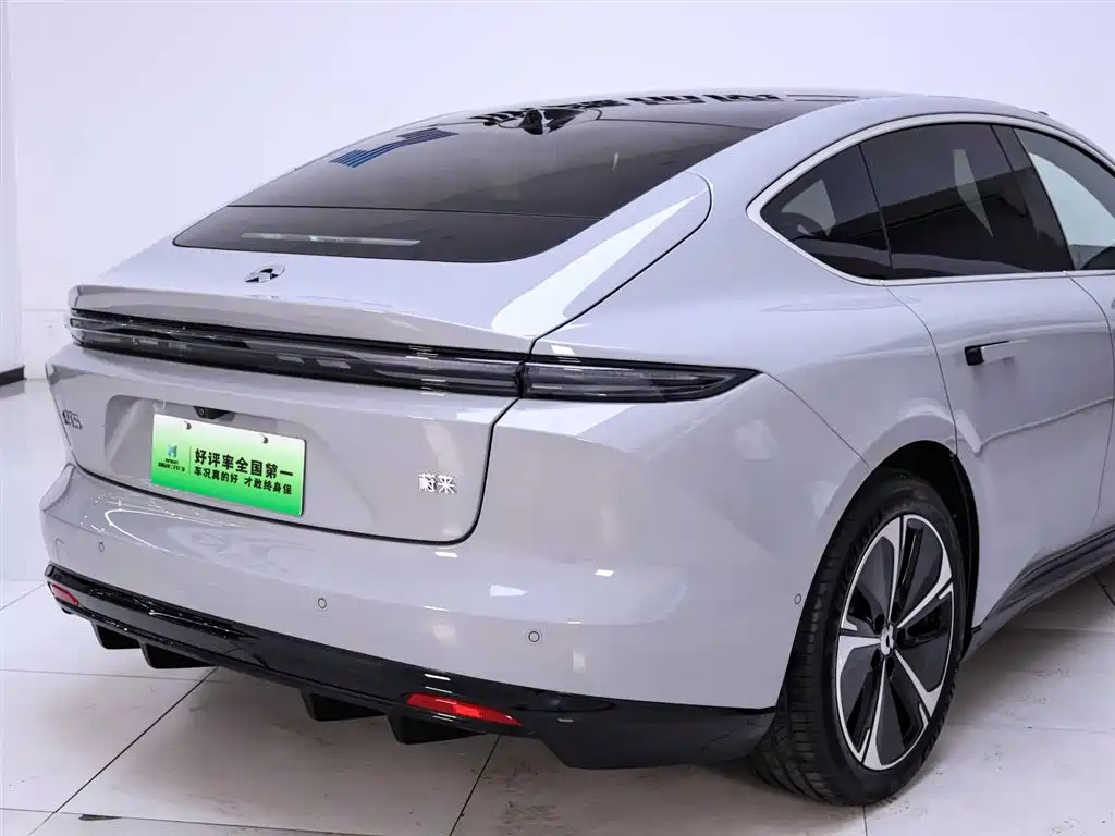 NIO ET5 2025 Model 75kWh
