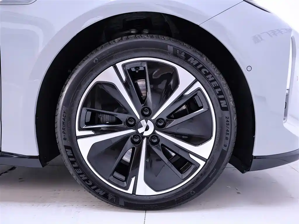 NIO ET5 2025 Model 75kWh