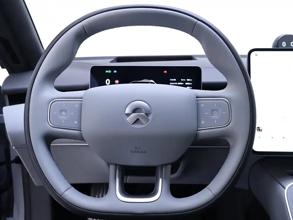 NIO ET5 2025 Model 75kWh