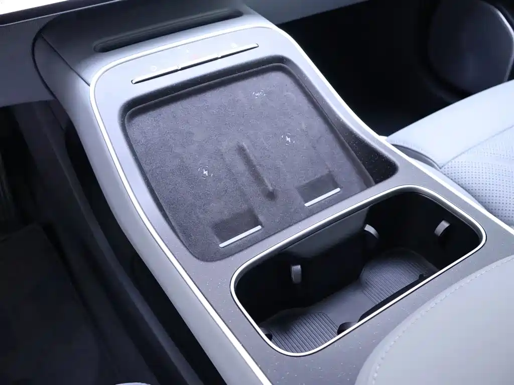 NIO ET5 2025 Model 75kWh