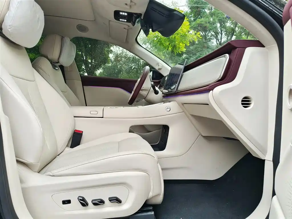 Lingtu Zhiyin 2025 Edition Qiu Kun Version