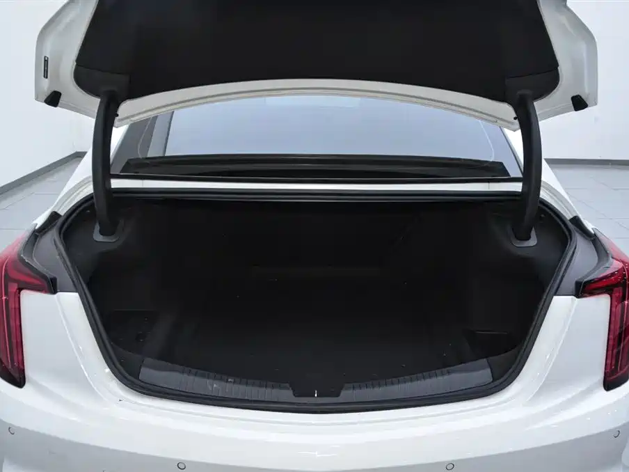 Cadillac CT5 2021 Model Year Restyled 28T Luxury Edition