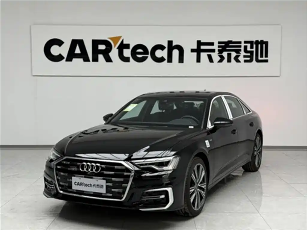 Audi A6L 2026 model 45 TFSI quattro Premium Dynamic Edition