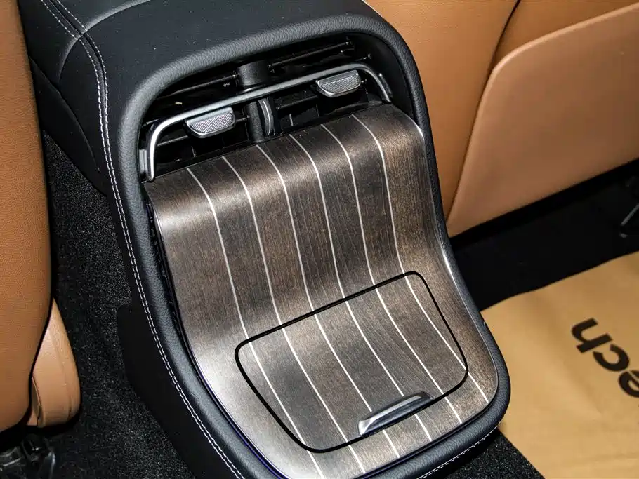 Mercedes-Benz E-Class 2024 E 300 L Fashion Edition