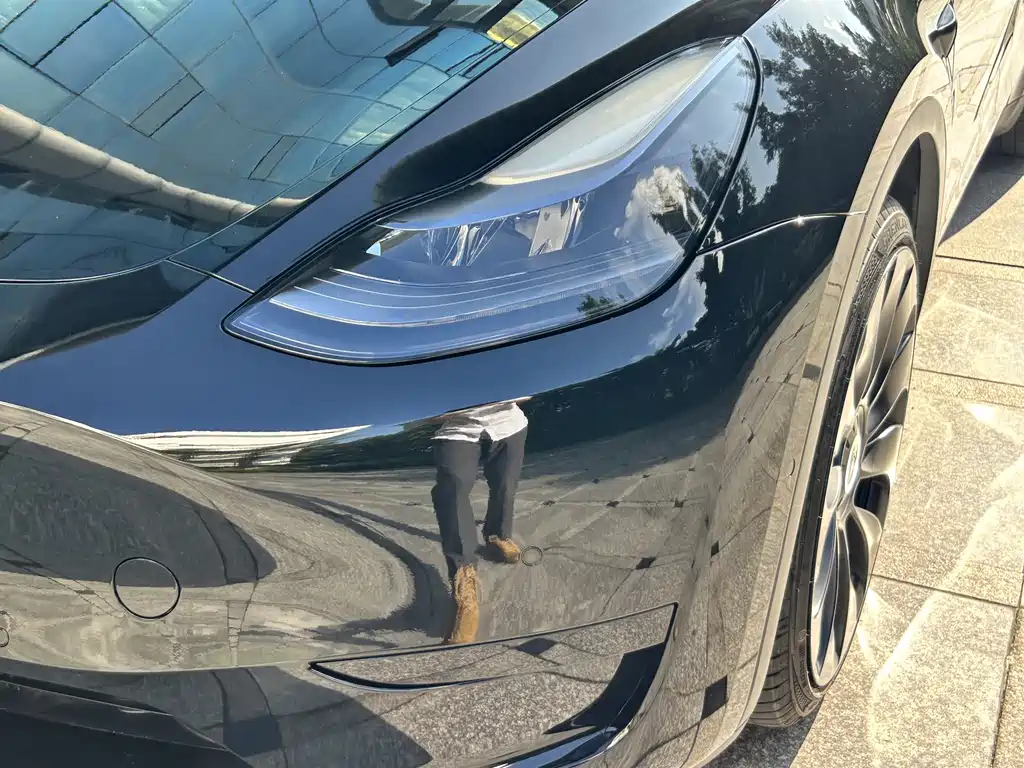 Model Y 2022 Rear-Wheel Drive Edition
