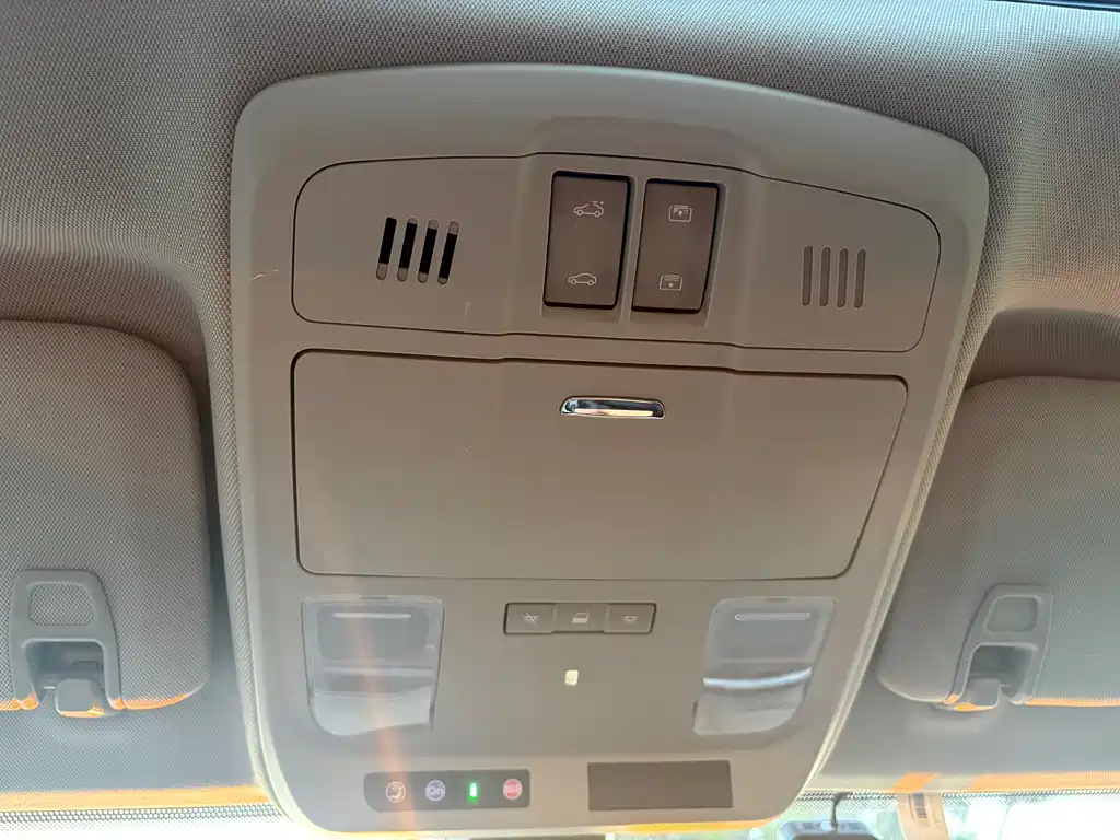 Enclave Plus 2020 20T 2WD Leading Edition