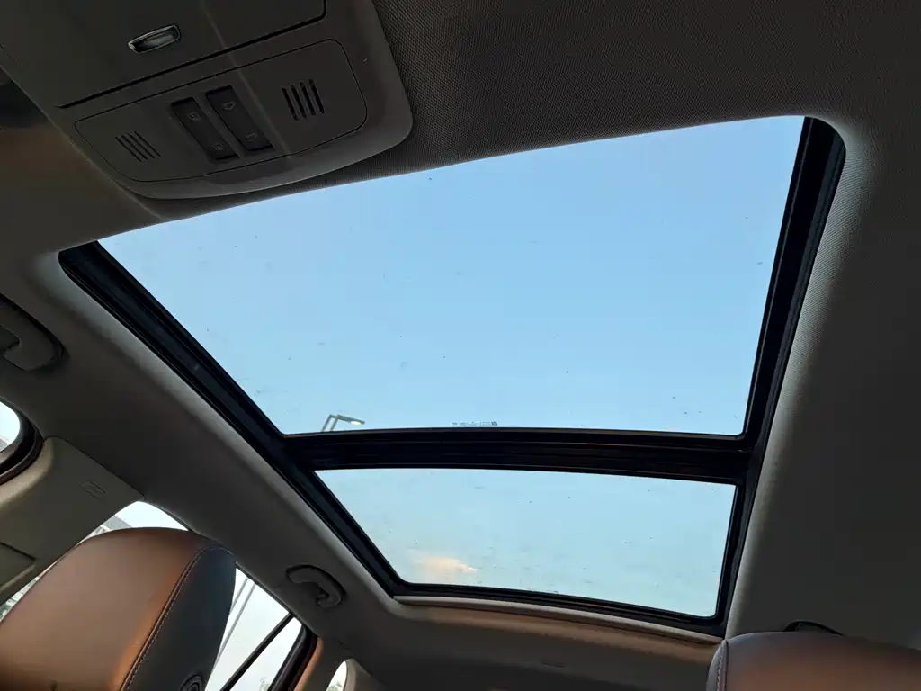 Enclave Plus 2020 20T 2WD Leading Edition