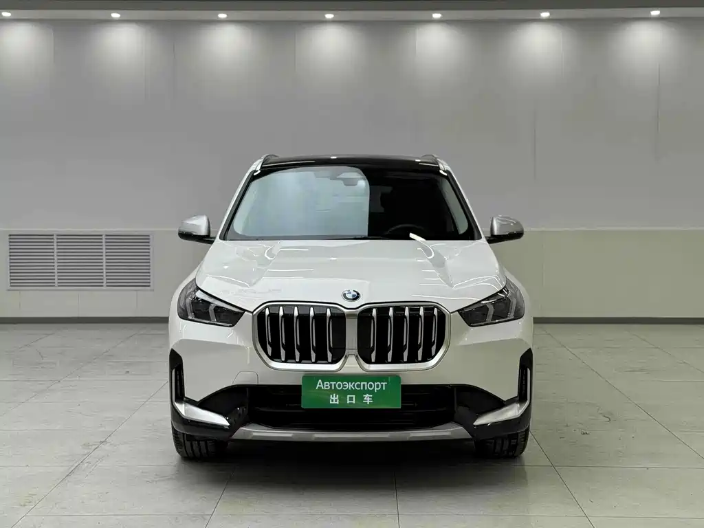 BMW X1 2023 sDrive20Li X Design Package