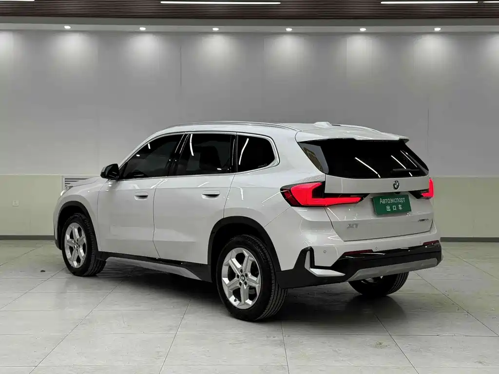 BMW X1 2023 sDrive20Li X Design Package