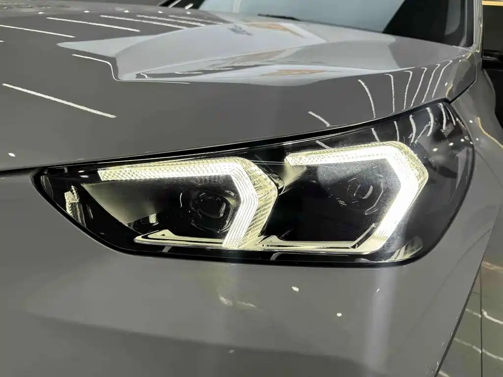 BMW X1 2023 sDrive20Li X Design Package
