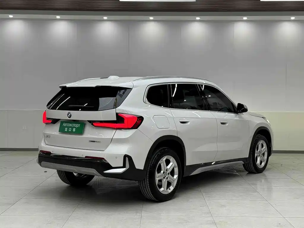 BMW X1 2023 sDrive20Li X Design Package