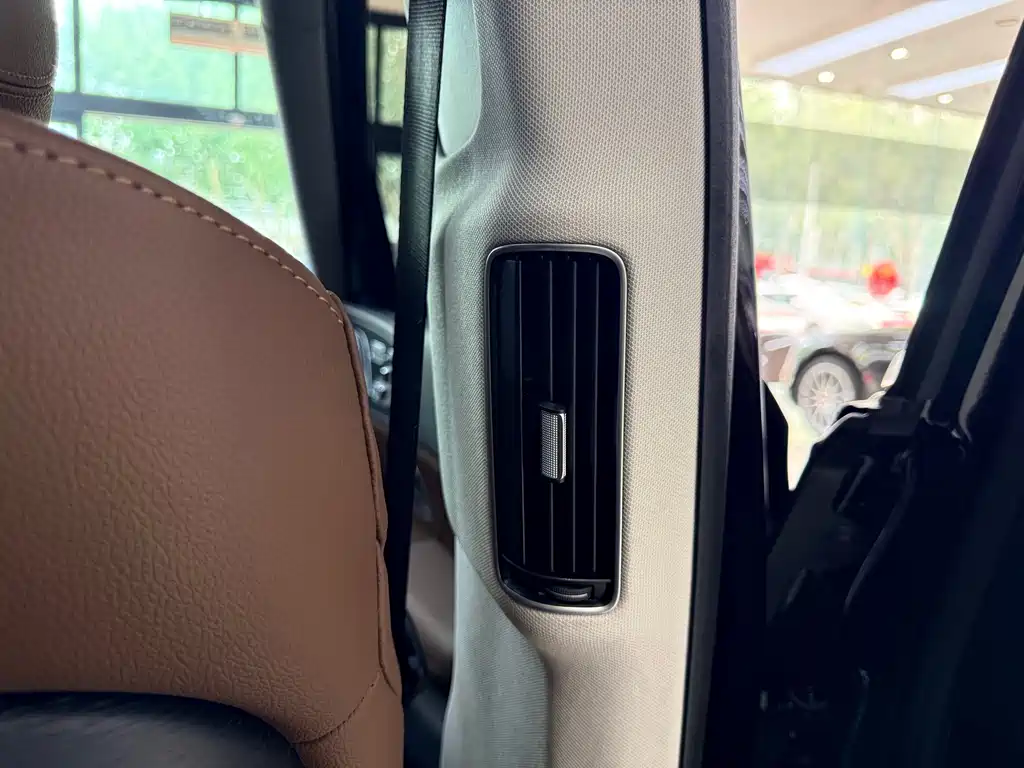 Mercedes GLS 2025 450 4MATIC Fashion Edition