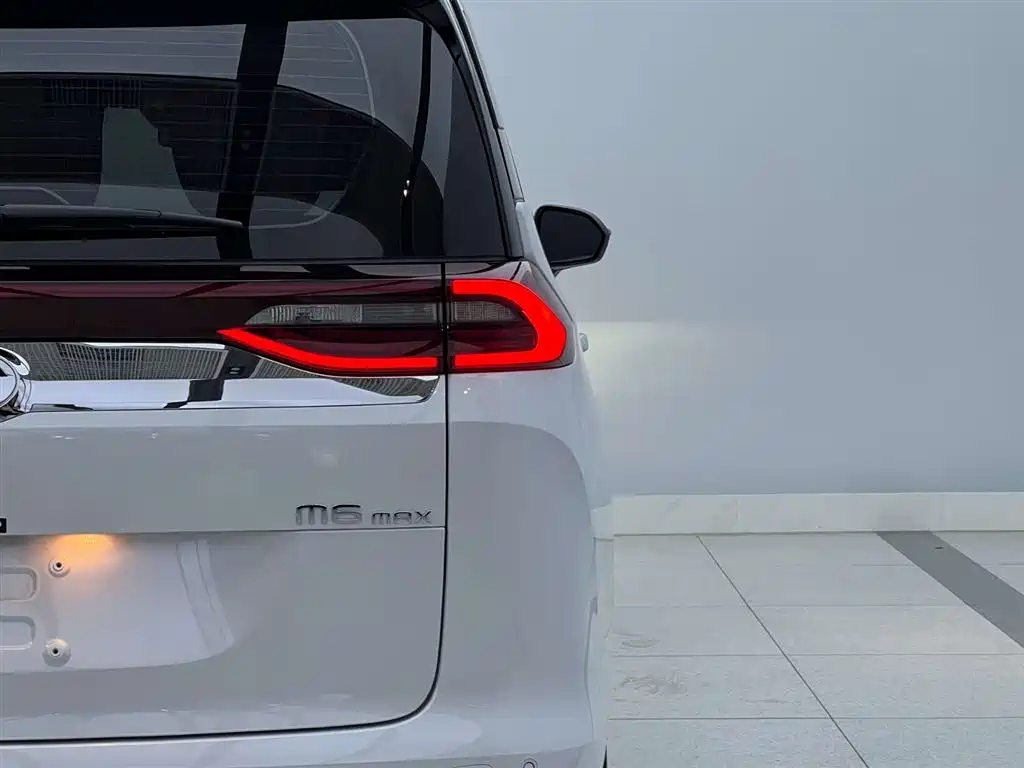 Chuanqi M6 2025 Model MAX 270T WDCT Luxury Edition