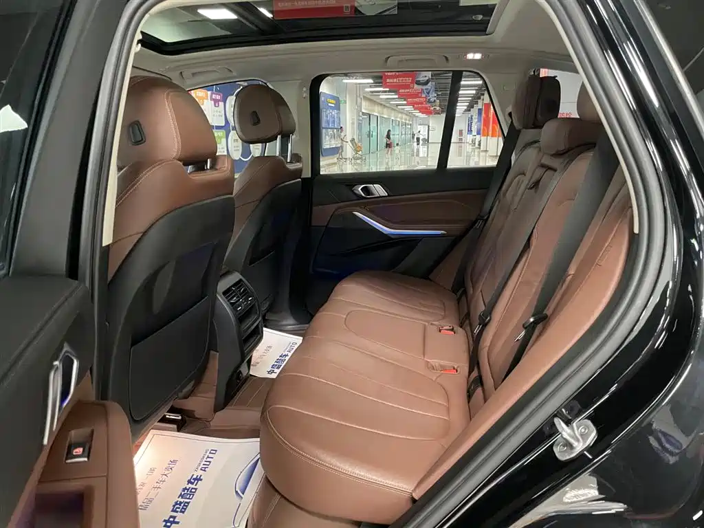 BMW X5 Import 2020 Model xDrive30i X Design Package
