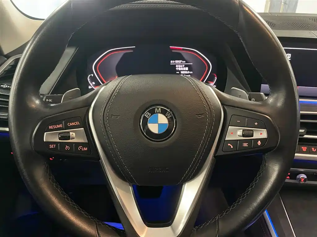 BMW X5 Import 2020 Model xDrive30i X Design Package
