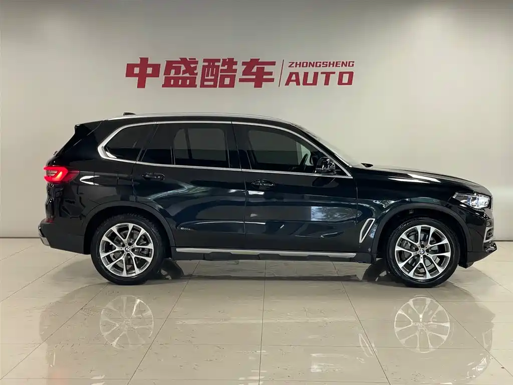BMW X5 Import 2020 Model xDrive30i X Design Package