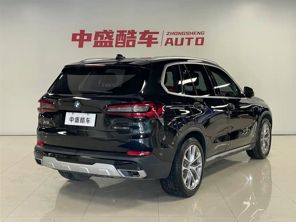 BMW X5 Import 2020 Model xDrive30i X Design Package