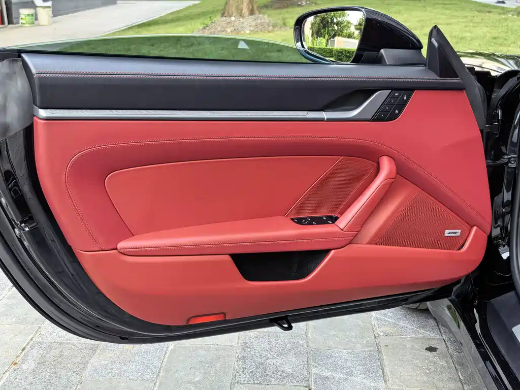 Porsche 911 Targa 4 3.0T 2022