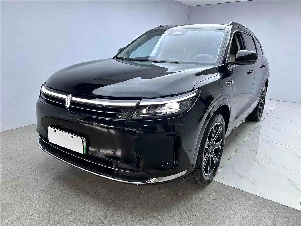 Wenji M7 2024 Edition 1.5T Intelligent Driving All-Wheel Drive Pro Version 5-Seater