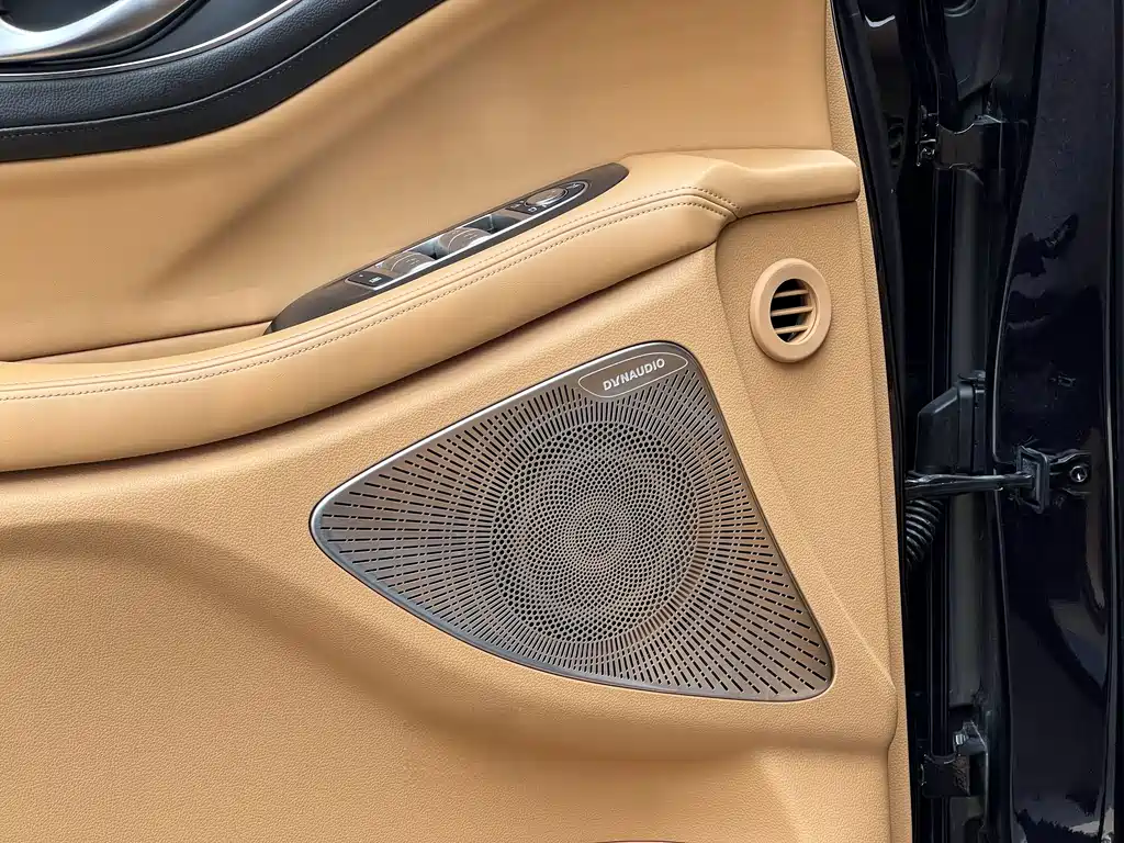 Dream Home 2024 Model PHEV Extra-long Range Flagship Edition