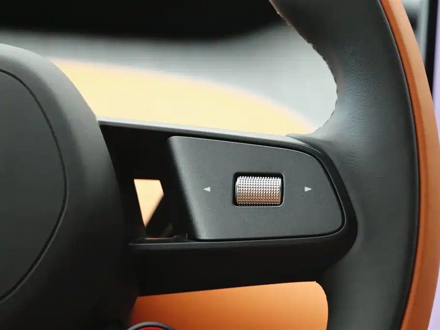 Xiaomi YU7 2025 Max Edition