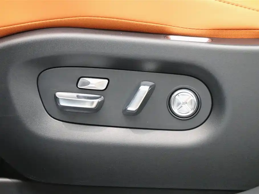 Xiaomi YU7 2025 Max Edition