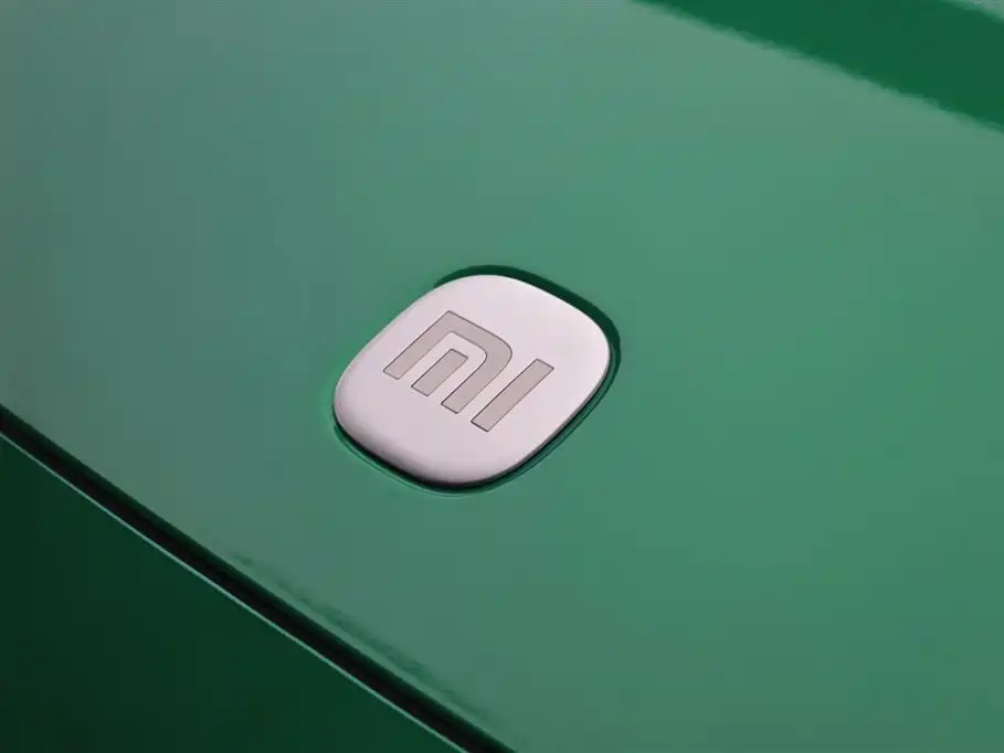 Xiaomi YU7 2025 Max Edition