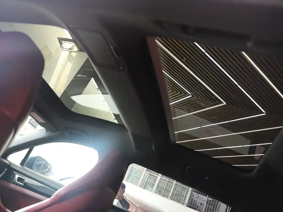 Panamera 2017 4 Executive Extended 3.0T