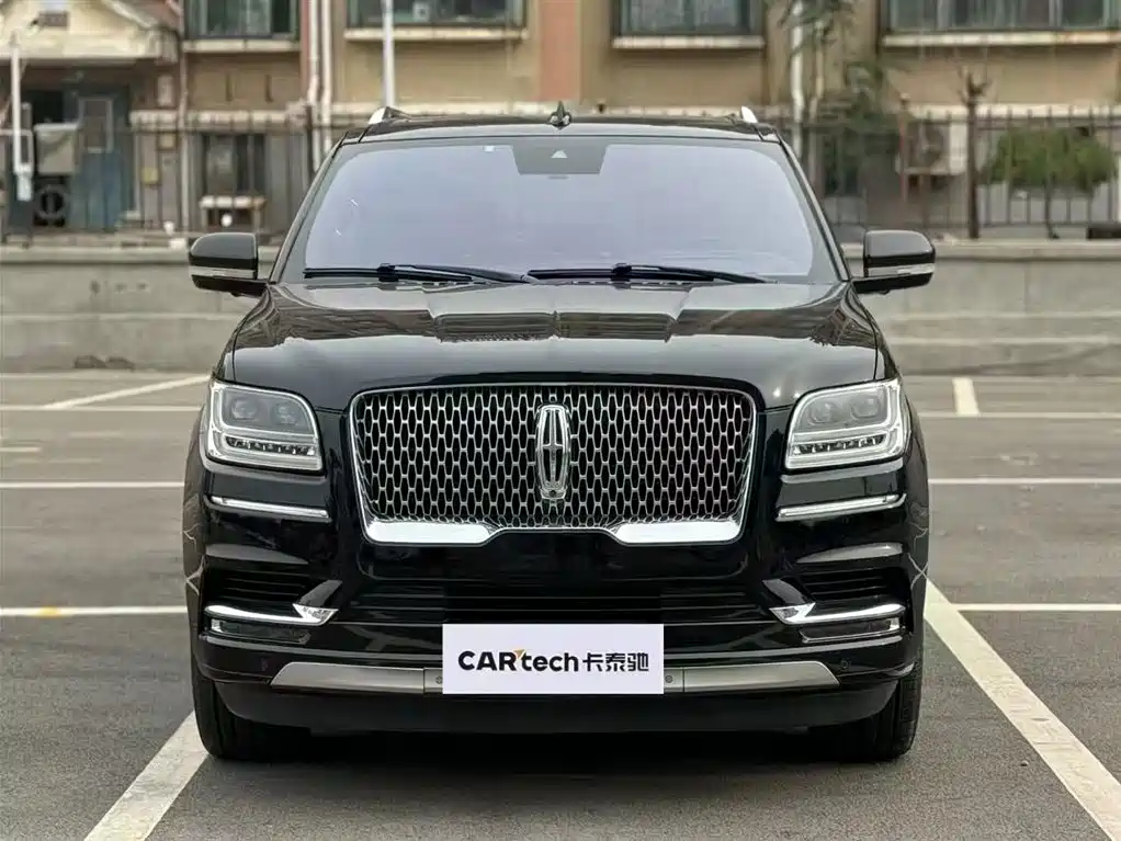 Navigator 2020 3.5T Prestige Edition