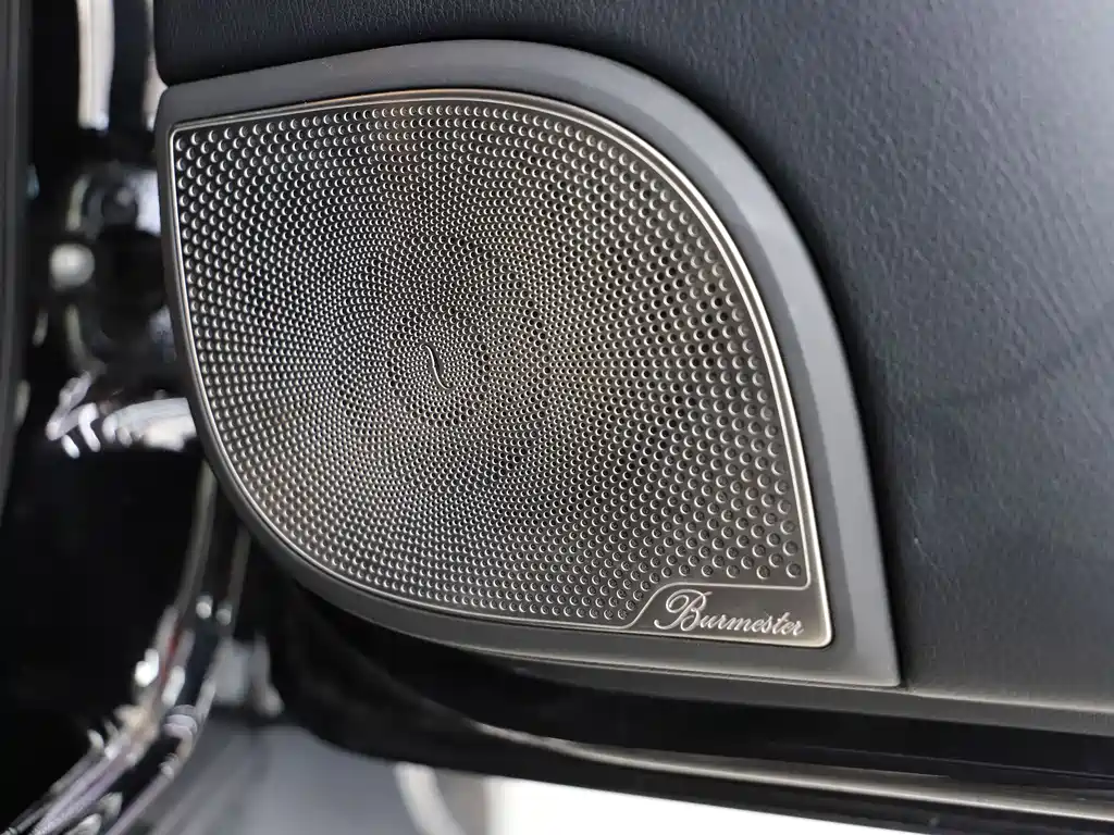 Mercedes-Benz G-Class AMG 2024 Model AMG G 63