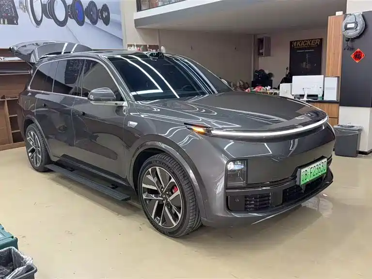 L9 2024 Ultra