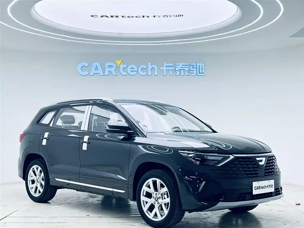 VS7 2026 280TSI DCT Pioneer Edition
