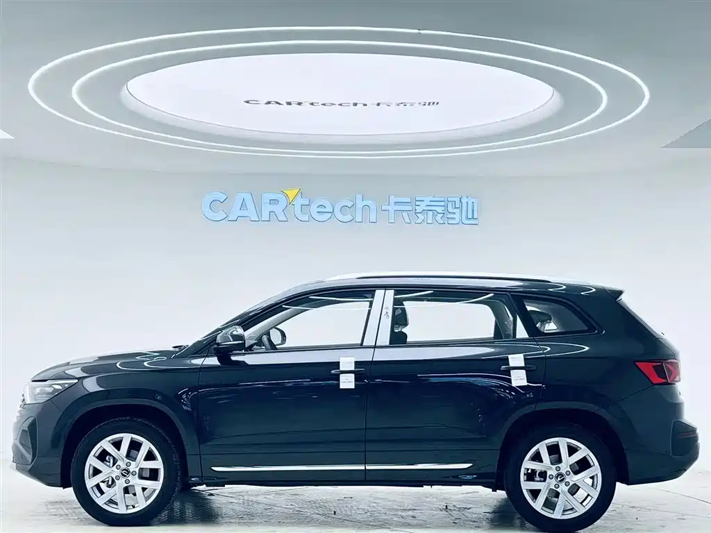 VS7 2026 280TSI DCT Pioneer Edition