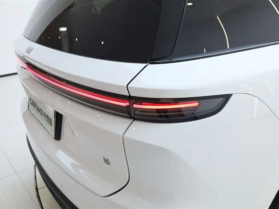 Lemon i8 2025 Standard Edition
