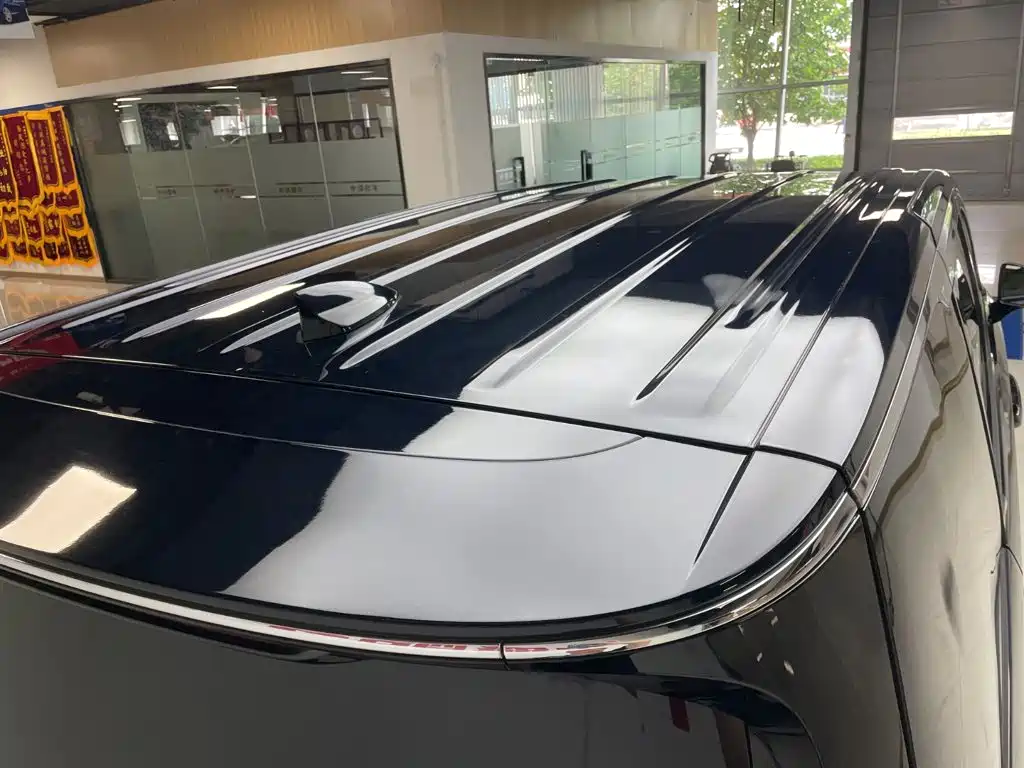 Buick GL8 2023 ES Luxury Edition