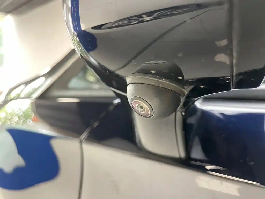 Buick GL8 2023 ES Luxury Edition