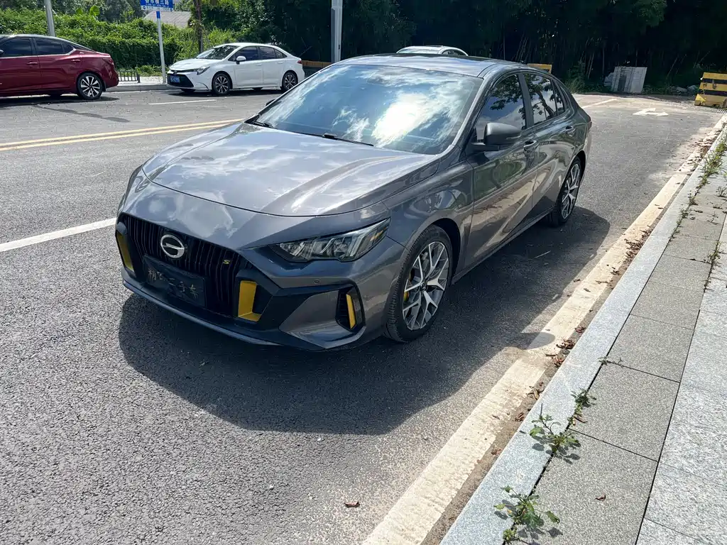 Shadow Panther 2021 270T DCT J15 Edition