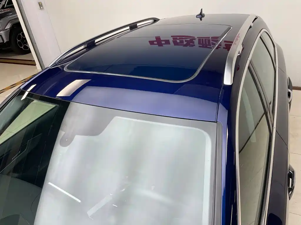Audi A4 Import 2019 45 TFSI allroad quattro Fashion Model